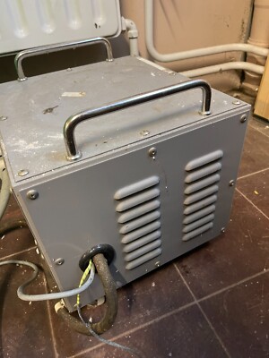 IKEGAMI ITC 7kva Transformer 3 Phase 95v-240v 105v 110v 115v 220v 200v 5kva