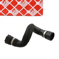 febi 103702 KüHlerschlauch FüR BMW X5 E70 3.0 Si N52 Rechts Oben 17127537108