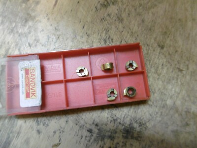 5 Sandvik MB-07TH100MM-10R 1025