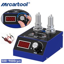 Auto Spark Plug Tester Dual Hole 12v Gasoline Car Ignition Analyzer 5009000rpm