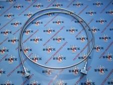 1954-1958 Buick Speedometer Cable Correct Armored Case