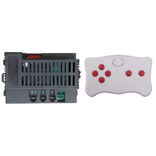 For RX30 Remote Control System for 24V For Children's Electric Ride On Car - Bild 28 von 28