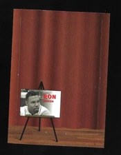 1997-98 Skybox Premium Star Search Ron Mercer #6SS Rookie RC