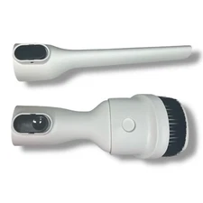 Original Tineco PWRHERO 11, 11 ZT, 11 PET Crevice & Dusting Brush Attachments