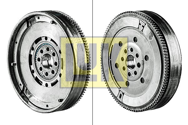LuK 415023710 Dual Mass Flywheel for sale online | eBay