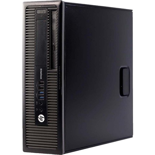 動作品 HP Slim Desktop i5 8400 8GB 1TB HDD HP Desktop Computer PC Core i5 8GB 1TB WiFi PC Windows 7 32 bit