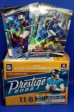 2022 PANINI PRESTIGE FOOTBALL CARDS / PICK YOUR MISSING CARDS FROM LIST  1- 400