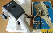 Cinepresa vintage 8 mm anni 60-70