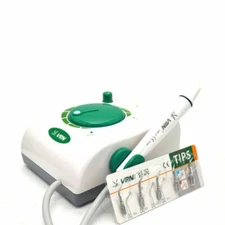 Self Scaler Dental Ultrasonic Home Care Scaling Cleaning Plaque Tartar w/ 5 tips