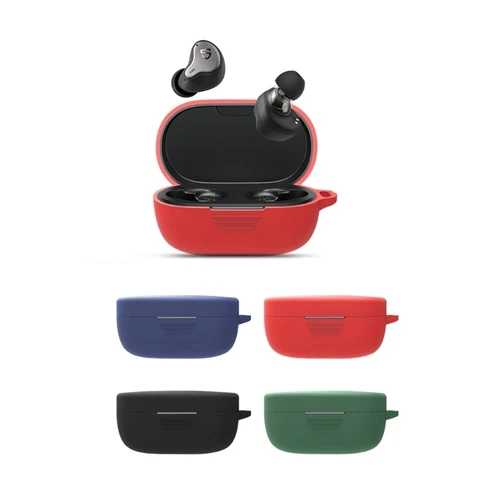Housing Cover for SoundPEATS H1 ?Waterproof for Case Shockproof Nonslip Frame