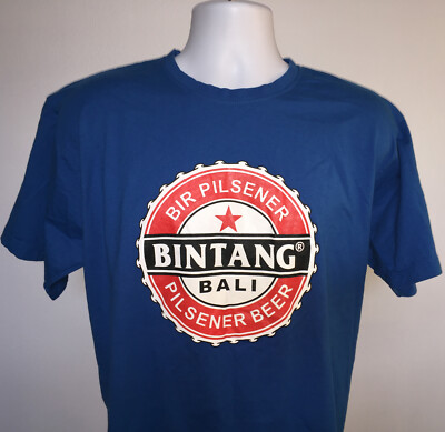 bintang shirt