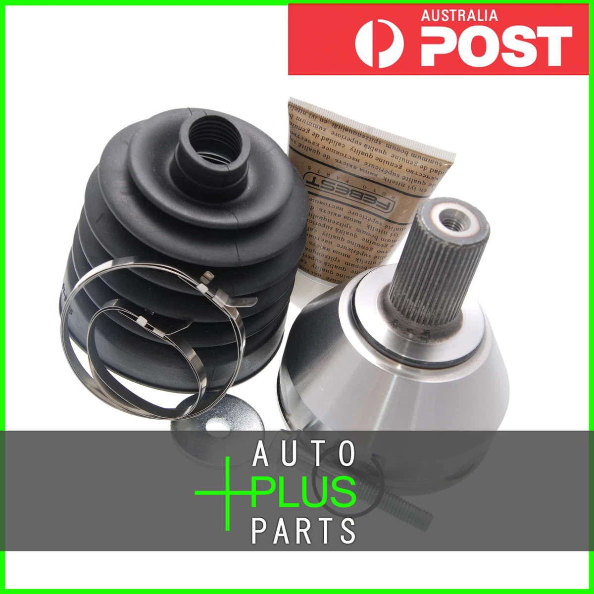 Volvo xc60 cv joint deals