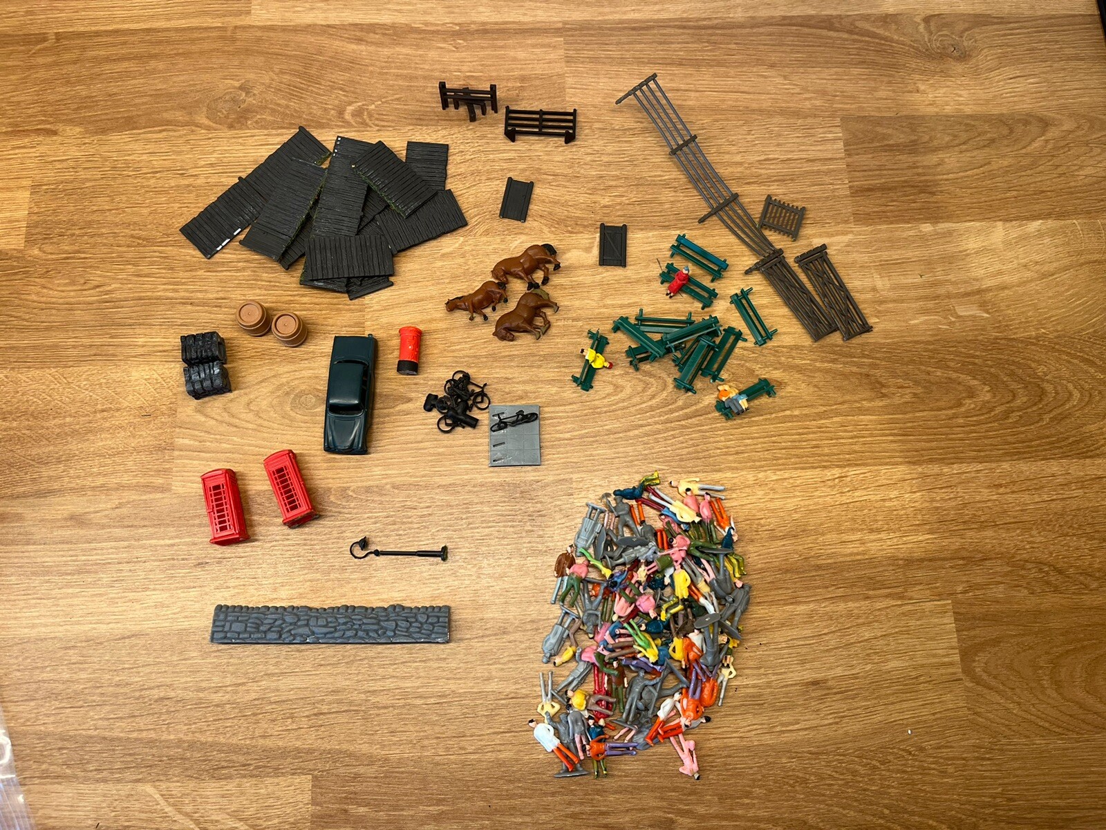 HO/OO Gauge Accessories eBay