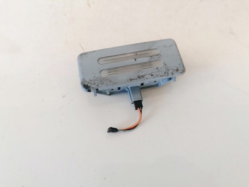 BMW 1-Series 2007 Interior lighting 6962015, Genuine #1341157-64