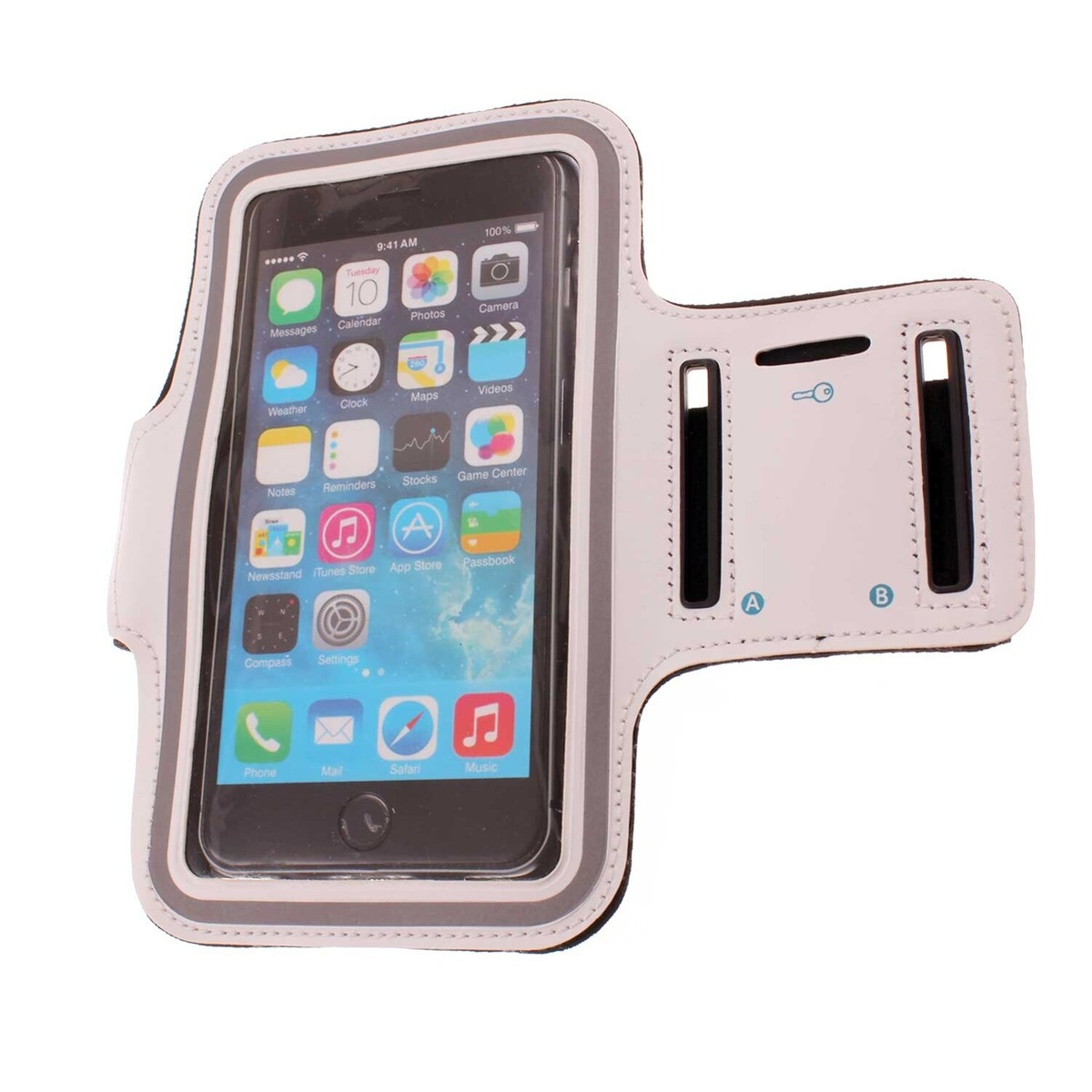 Smartphone Arm Band Iphone Se 2021 Running Case Arm Phone Holder