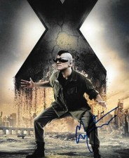 * EVAN JONIGKEIT * signed autographed 8x10 photo * X-MEN * TOAD * COA * 2