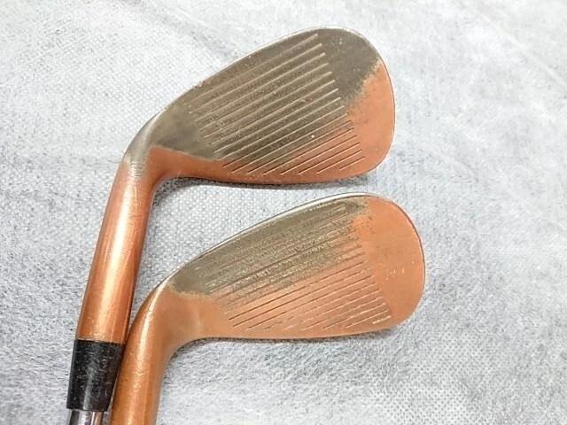 EPON Schläger XL45 Heren AW 51.5° ＆ SW 57° GS95(S200) - Bild 2 von 4