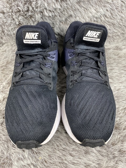 nike air zoom structure 22 pink