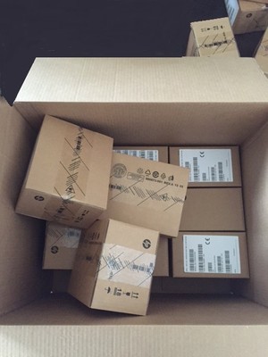 HPE 781518-B21 781578-001 1.2TB 12G SAS 10K 2.5 SC ENT HDD NEW FACTORY SEALED