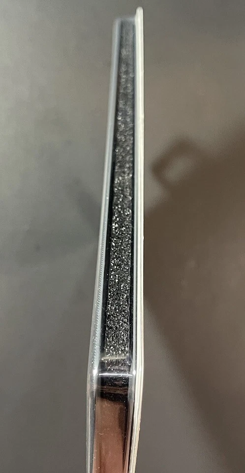 Funda Libro Oficial Samsung para Galaxy Tab S6 Lite [Gris] NUEVA Foto 4 de 4