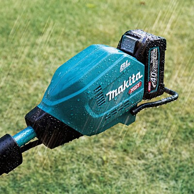 dongs5921　A◇Makita マキタ MROO5G Makita Rechargeable Grass Trimmer MUR005GZ U-Handle 40Vmax