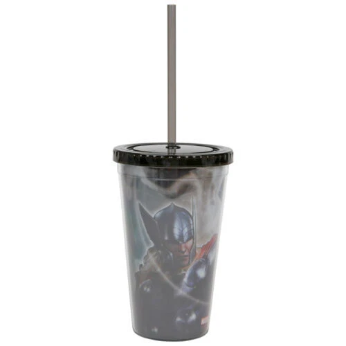 Tazas de viaje Marvel