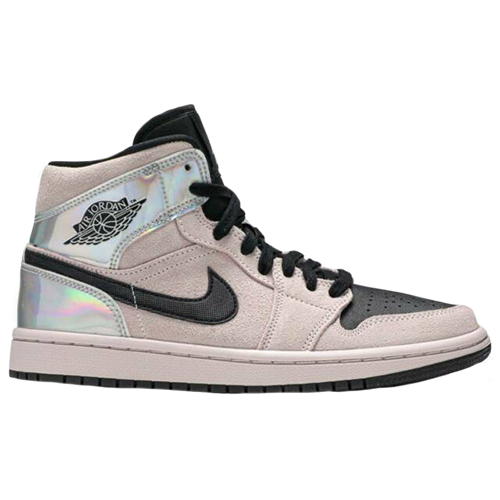 Jordan 1 Mid Iridescent W for sale | Authenticity Guarantee | Afterpay |  eBay AU