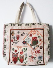 Storage Tote Shopping Beach Grocery Bag Canvas Shopping tote