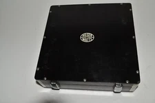 *JM* HILGER & WATTS TB21-2  8" PRECISION BLOCK SQUARE  (WUR85)