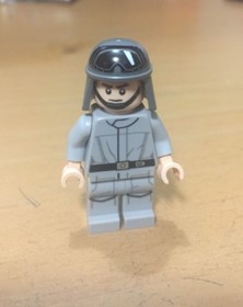 LEGO Star Wars 75153 - AT AT Driver