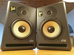 krk v8 series 2