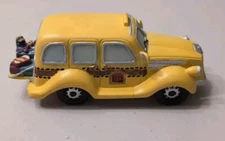 The Village Collection By St Nicholas Square City Taxi