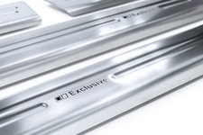 Exclusive Design V2A Einstiegsleisten passend für Renault Kadjar RFE 06/2015- Exclusive Design V2A Einstiegsleisten passend für Renault Kadjar RFE 06/2015-