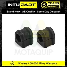 Fits Mercedes Sprinter 2006- Intupart Front Rear Anti Roll Bar Bush