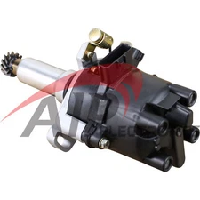 NEW IGNITION DISTRIBUTOR W/ CAP & ROTOR **FOR 94-98 240SX 2.4L KA24DE FROM 02/94
