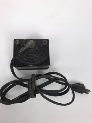 lionel multivolt toy transformer