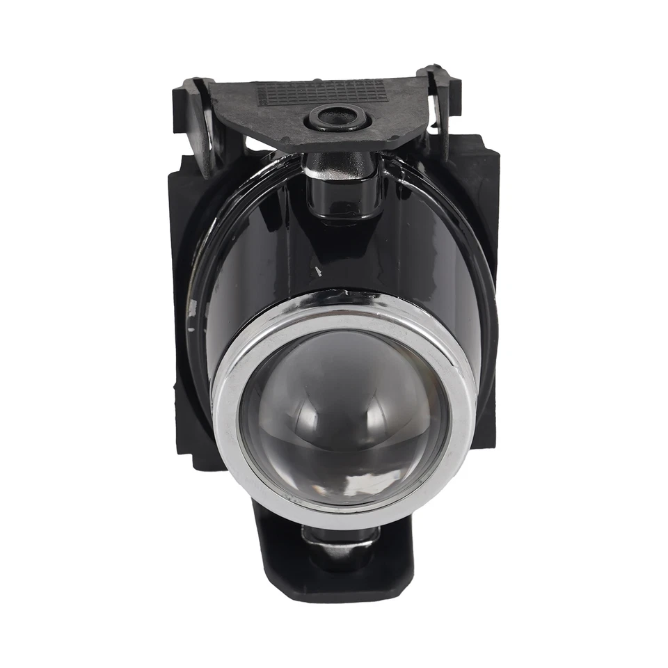 Luz antiniebla izquierda y derecha con bombillas para Ford Fusion 07-10 Edge 2006-12 Foto 4 de 4