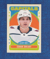 2021-22 OPC O-pee-chee Hockey RETRO # 414 Conor Sheary