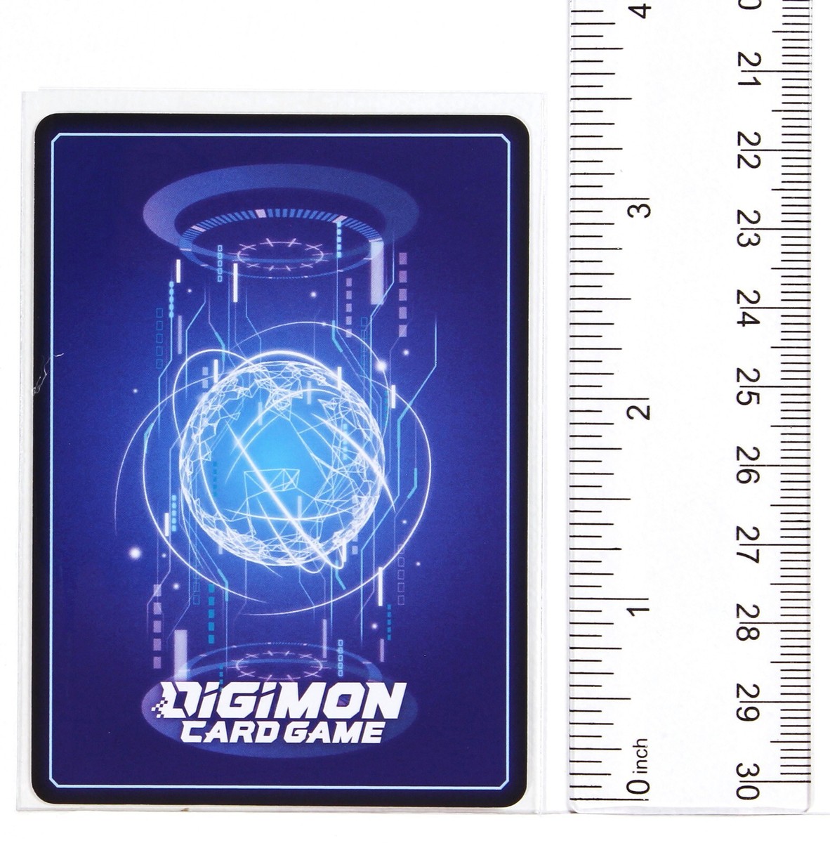 Digimon Card TCG BT13-083 02 C Gizmon:AT Bandai Made in
