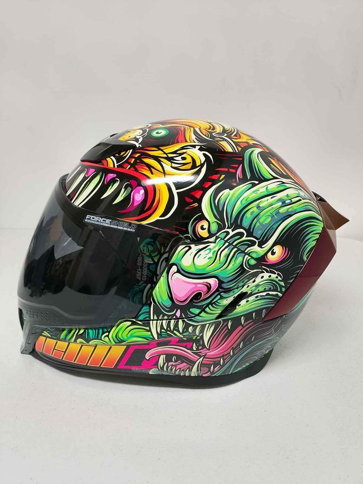 ご参照修繕前✧ヴィンテージ大型這児人形 博多加賀 赤に金糸 骨董 漆