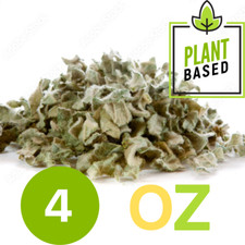 Organic Mullein Herb  Powder Leaf  Whole Herb 4oz/8oz Natural Respiratory Aid