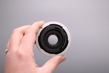 Vivitar mc tele converter 2x-4 FL-FD