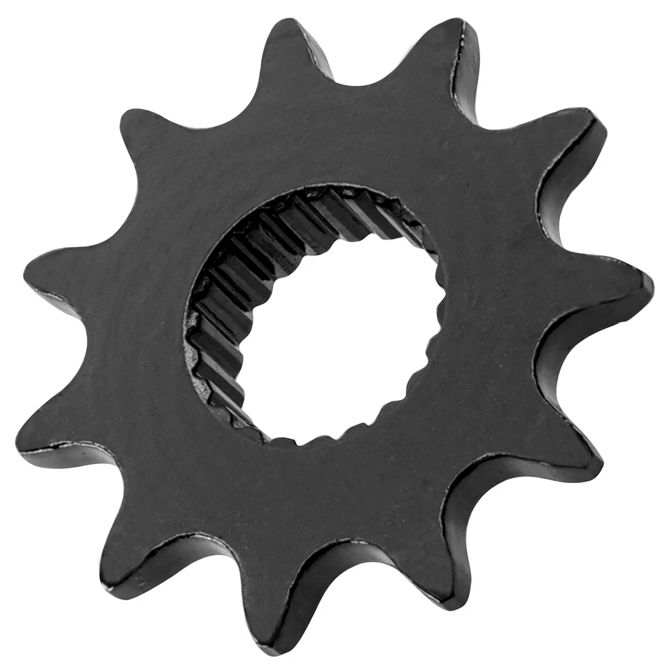Front Drive Chain Sprocket for Polaris Big Boss 250 6x6 1991-1993/300 6x6 1994 - Image 3 of 4