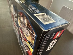 LEGO Star Wars: Slave I (8097) NIB GREAT Condition
