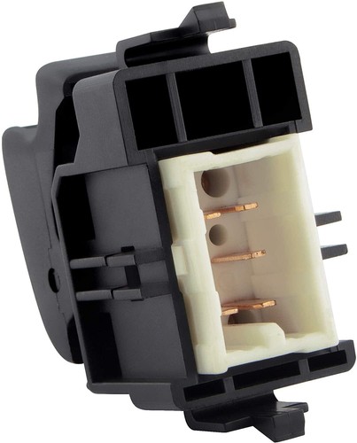 Power Single Window Switch for Toyota Land Cruiser MR2 4Runner Camry Pick - Picture 2 of 7