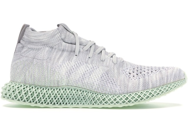 adidas ultra 4d