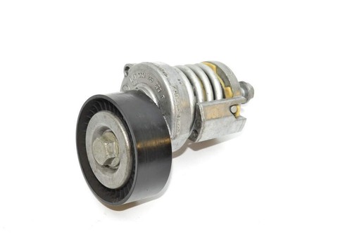 VW Golf 5 1K 03-08 Spannrolle Spanner Rolle Halter Dämpfer CGGA