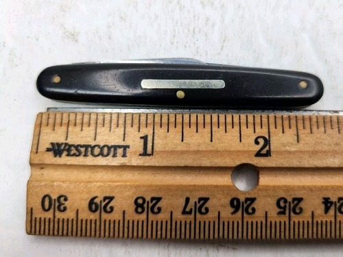 Peters Brothers Celebrated Cutlery Pocket Knife England - Picture 9 of 9