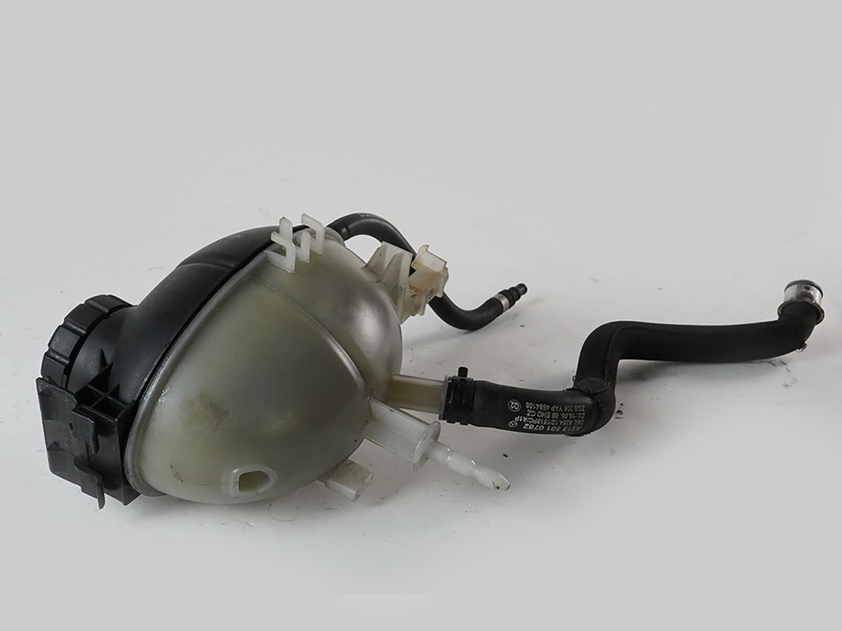 2010 - 2013 Mercedes Benz E Class W212 E350 Engine Antifreeze 