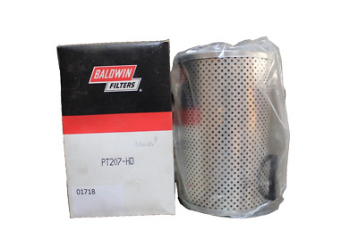 Baldwin Hydraulic Filter PT207-HD **NOS**